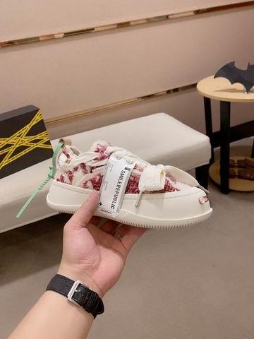 Balenciaga Shoes sz35-45 hnh0604