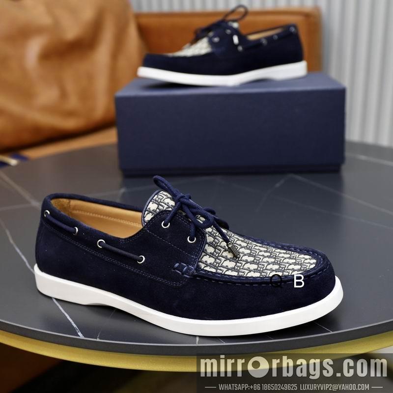 Dior Shoes sz38-45 BS0602