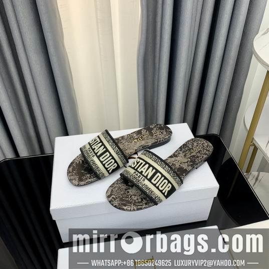 Dior Shoes sz34-42 mnh0820
