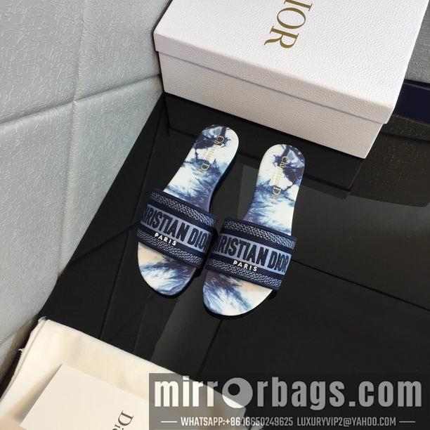 Dior Shoes sz34-42 mnh0801