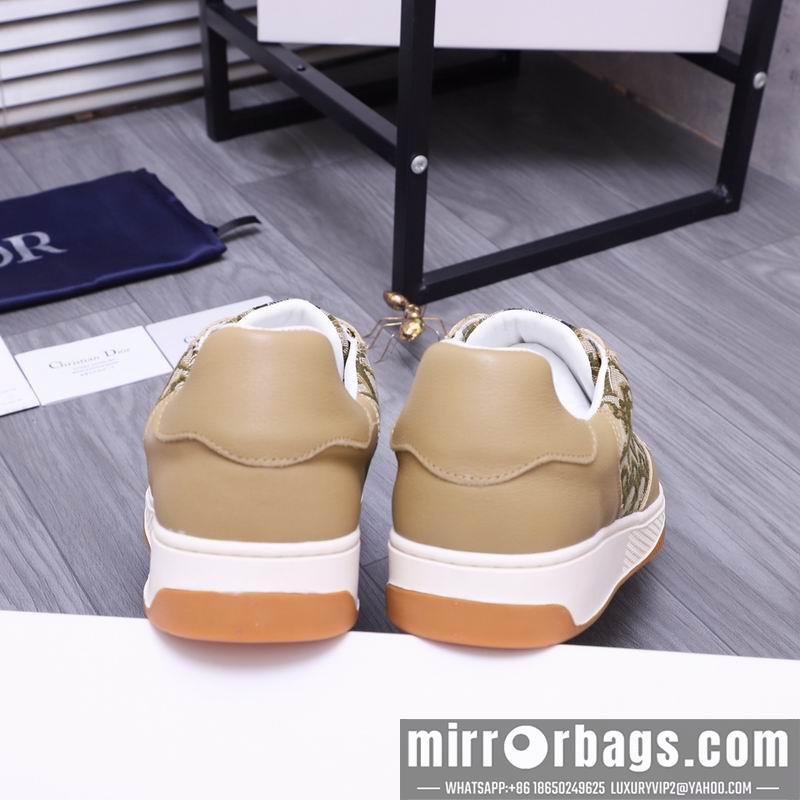 Dior Shoes sz38-44 hnm0162