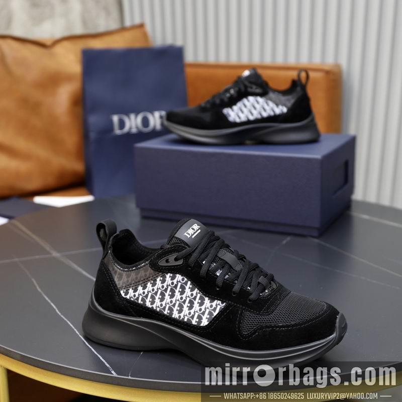 Dior Shoes sz38-47 mnw0409