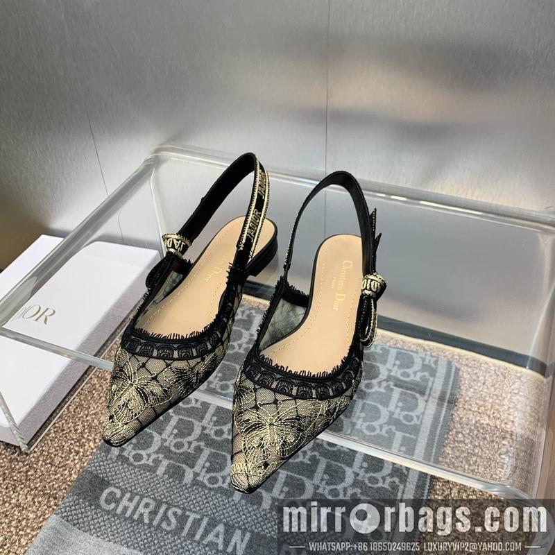Dior Shoes sz33-44 mnw0206