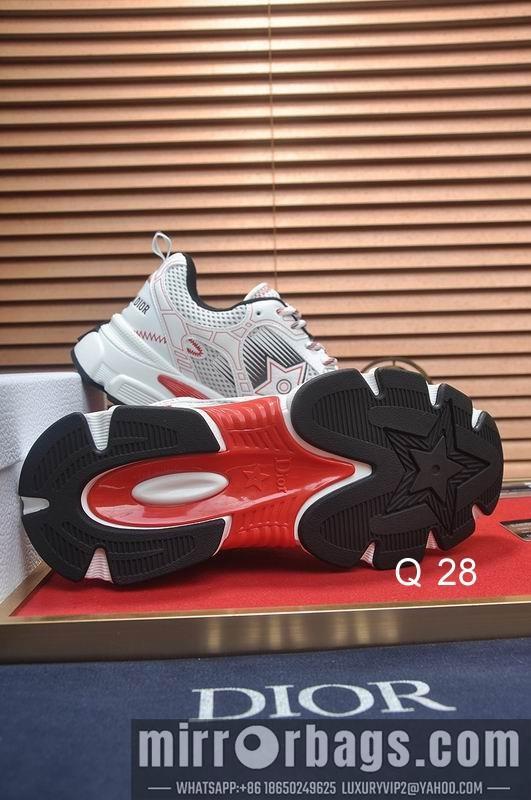 Dior Shoes sz38-45 N0801