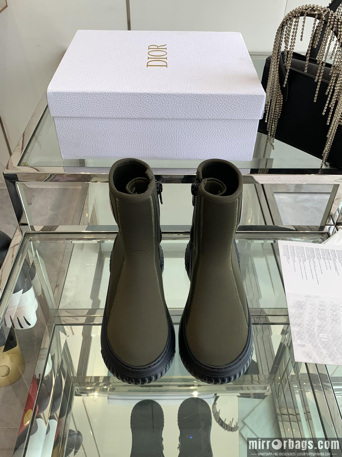 Dior Shoes sz35-40 h1001