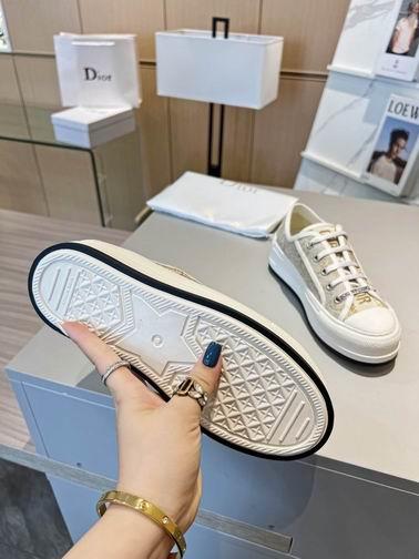 Dior Shoes sz35-41 mnh0704