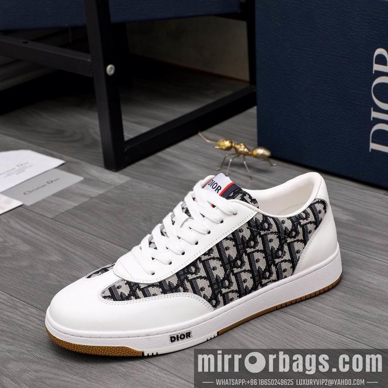 Dior Shoes sz38-44 mnm0136