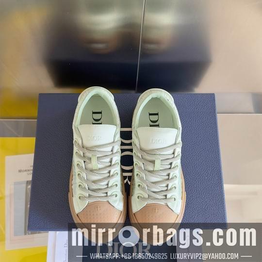 Dior Shoes sz35-45 mnh0901
