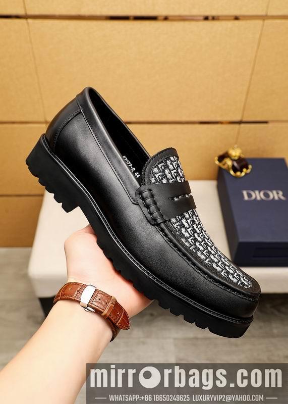 Dior Shoes sz38-45 mnw0218