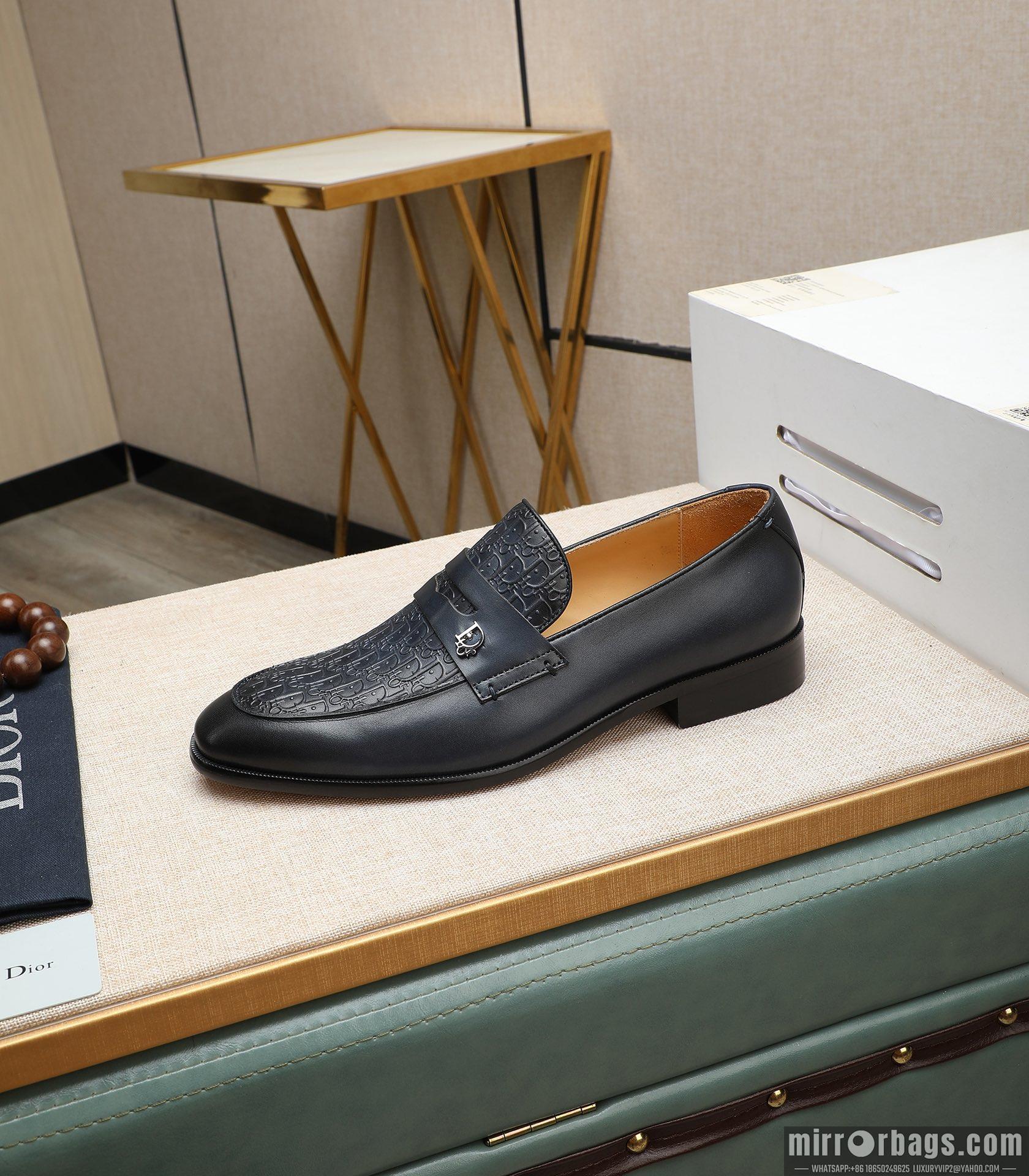 Dior Shoes sz38-44 hnh1244