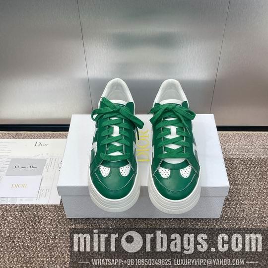 Dior Shoes sz35-41 mnh0512