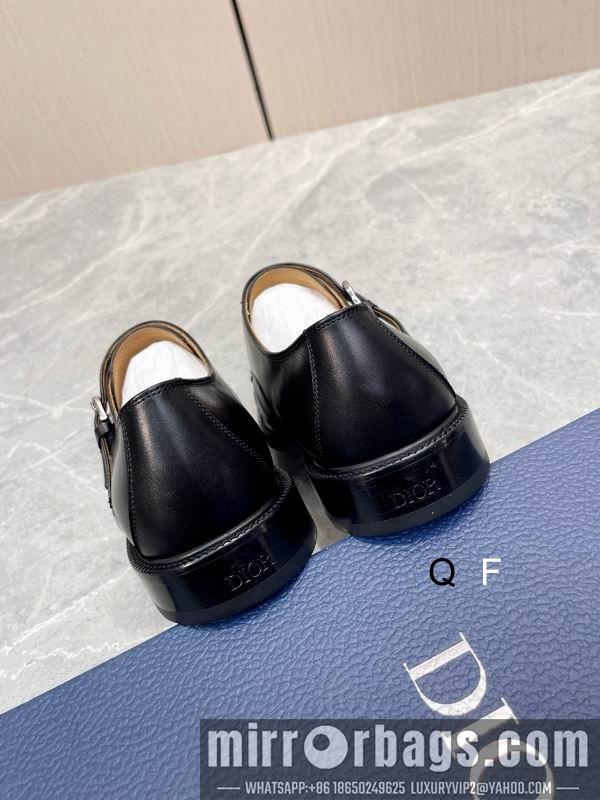 Dior Shoes sz38-45 TF0802