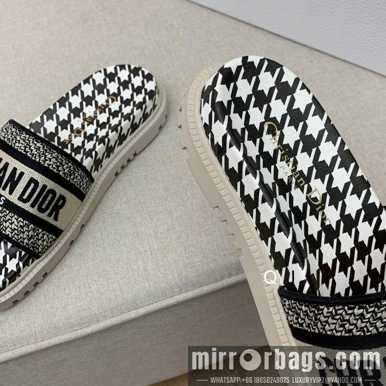 Dior Shoes sz35-39XJ0107
