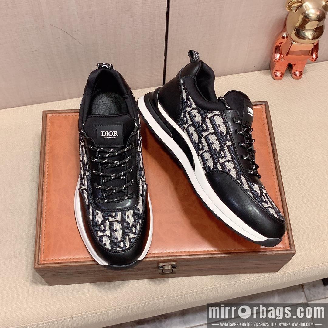 Dior Shoes sz38-44 h0604