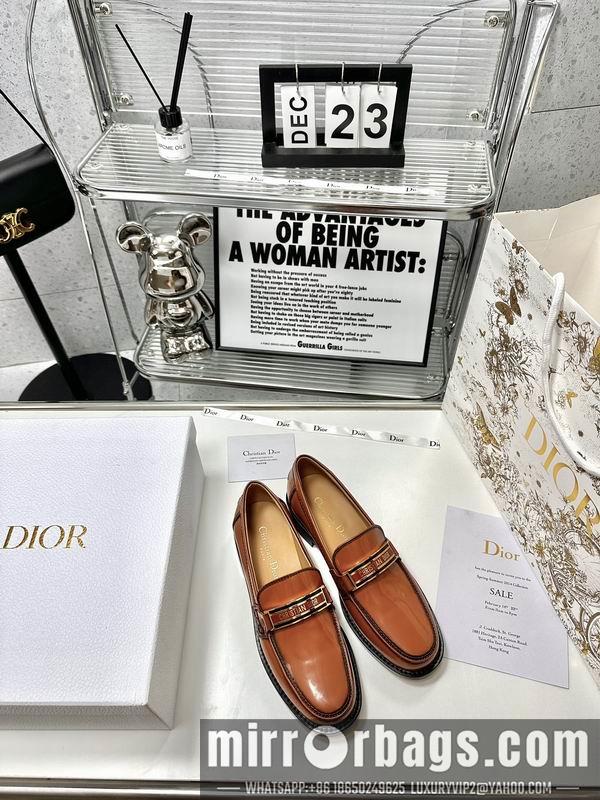 Dior Shoes sz35-40 mnw0306