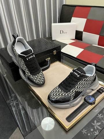 Dior Shoes sz38-44 jyh0910