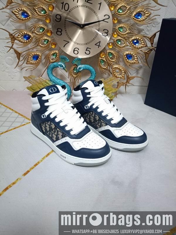 Dior Shoes sz35-45 mnm0104