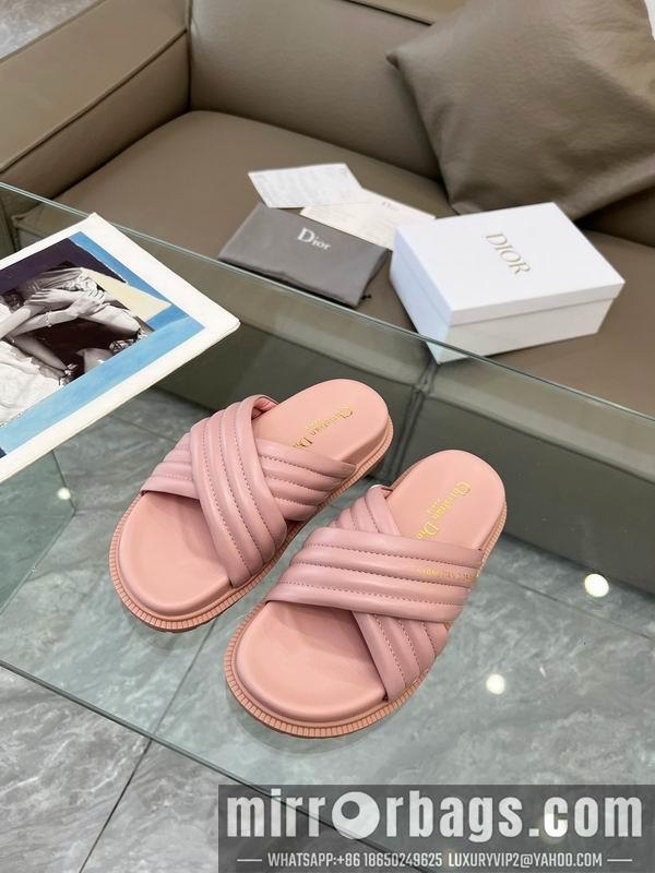 Dior Shoes sz35-40 mnw0326