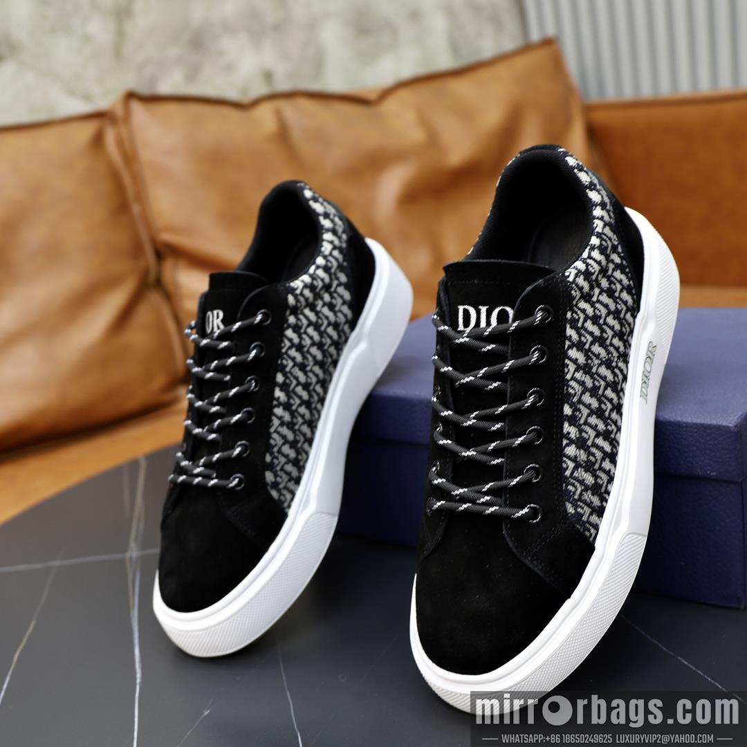 Dior Shoes sz38-44 h0815