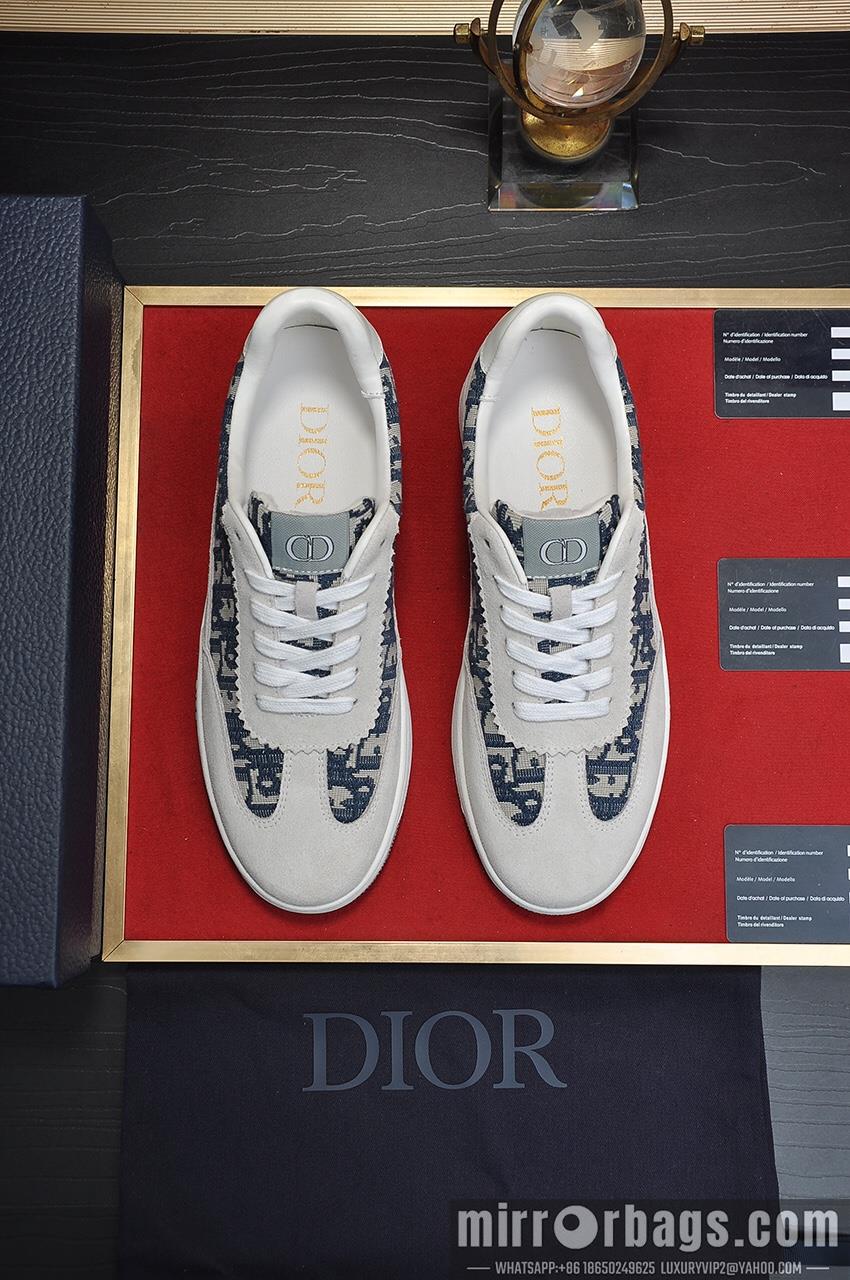 Dior Shoes sz38-44 h0609