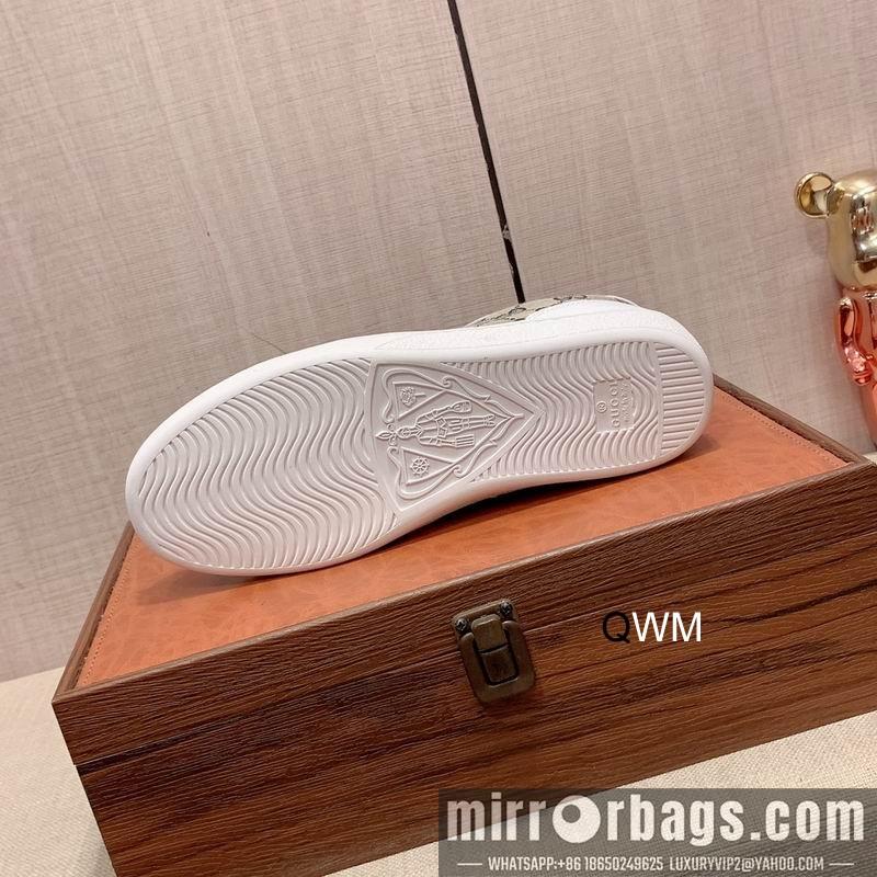 Dior Shoes sz38-45 WM0605