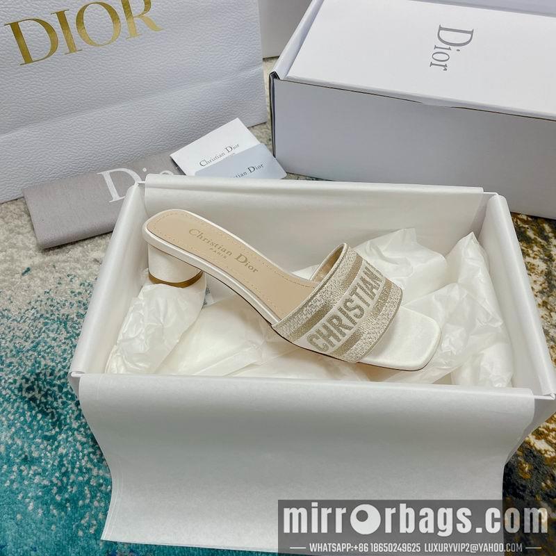 Dior Shoes sz35-42 3.5cm mnw0406