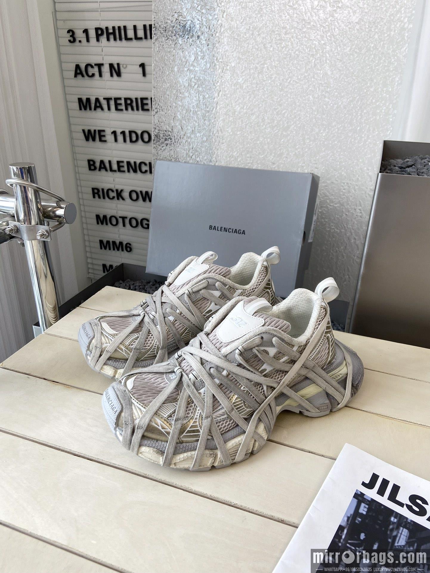 Balenciaga Shoes sz35-45 h1001