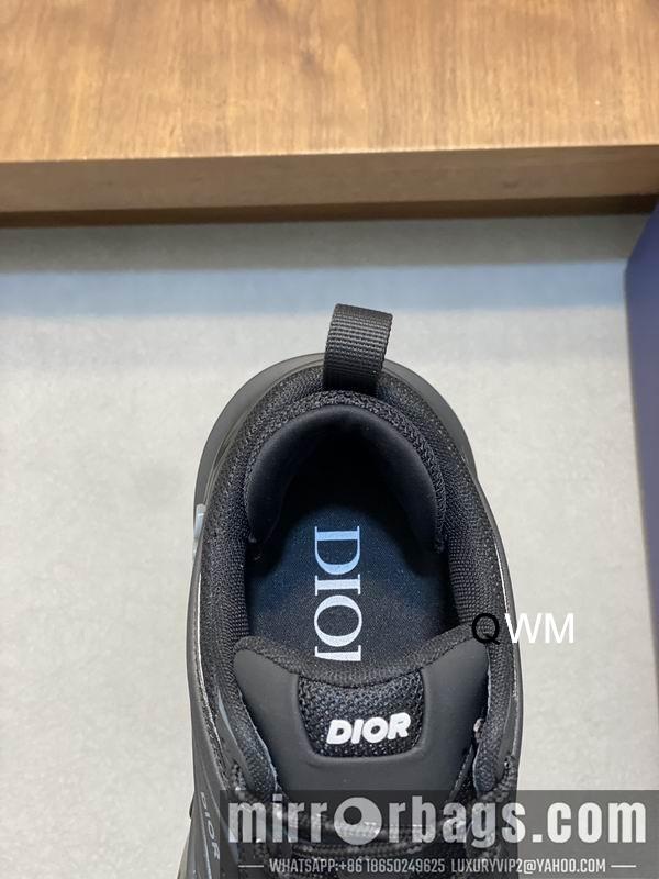 Dior Shoes sz38-45 WM1104
