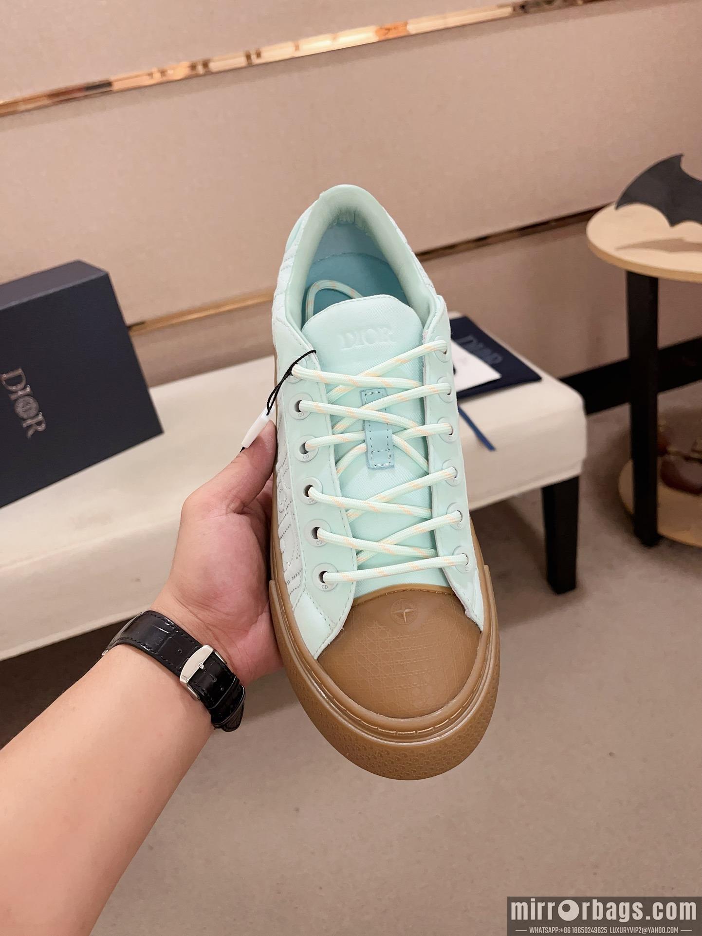 Dior Shoes sz35-44 hnh1213