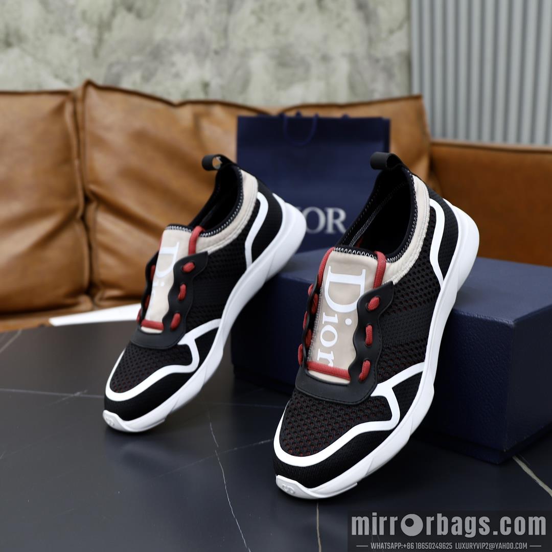 Dior Shoes sz38-44 h0814