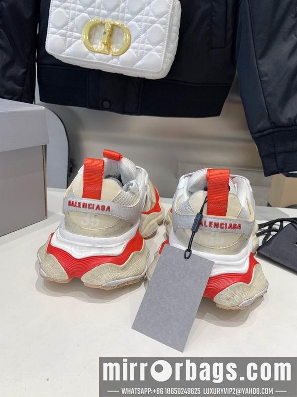 Balenciaga Shoes sz35-45 mnm0131