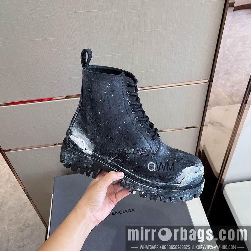 Balenciaga Shoes sz39-46 WM0212