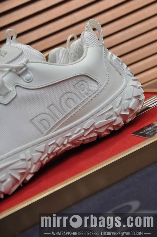 Dior Shoes sz38-44 mnm0106