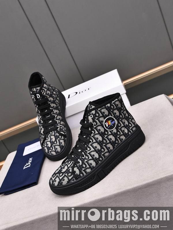 Dior Shoes sz38-44 hnm0112