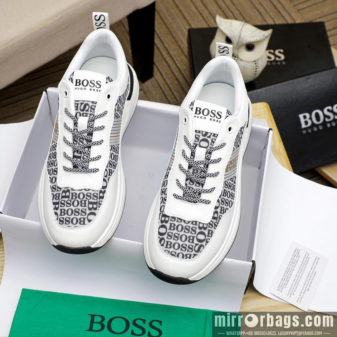 Dior Shoes sz38-45 hnh1205