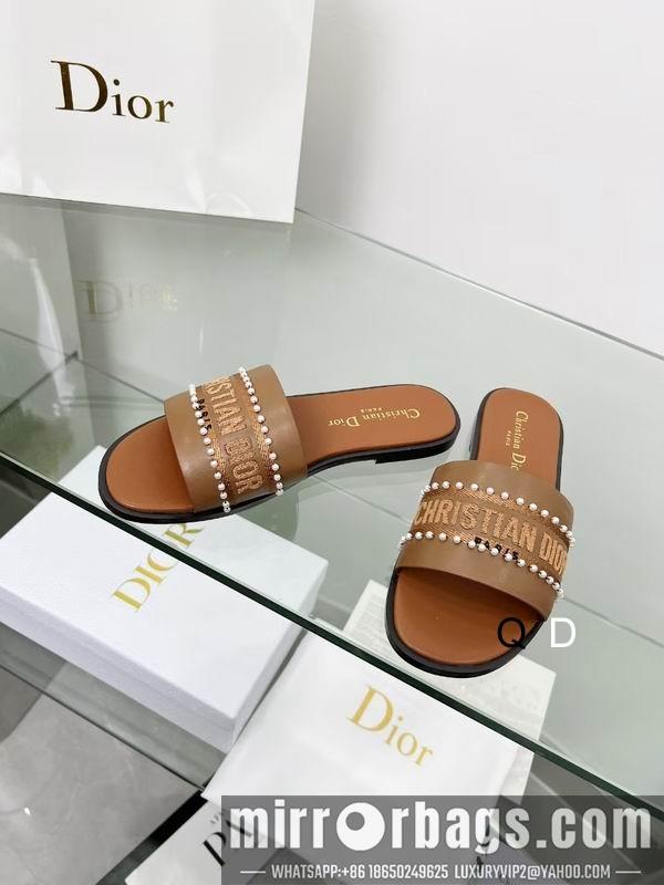 Dior Shoes sz35-40 GDT0204