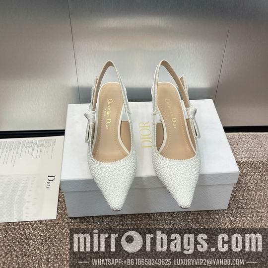Dior Shoes sz33-44 6.5cm mnh0313