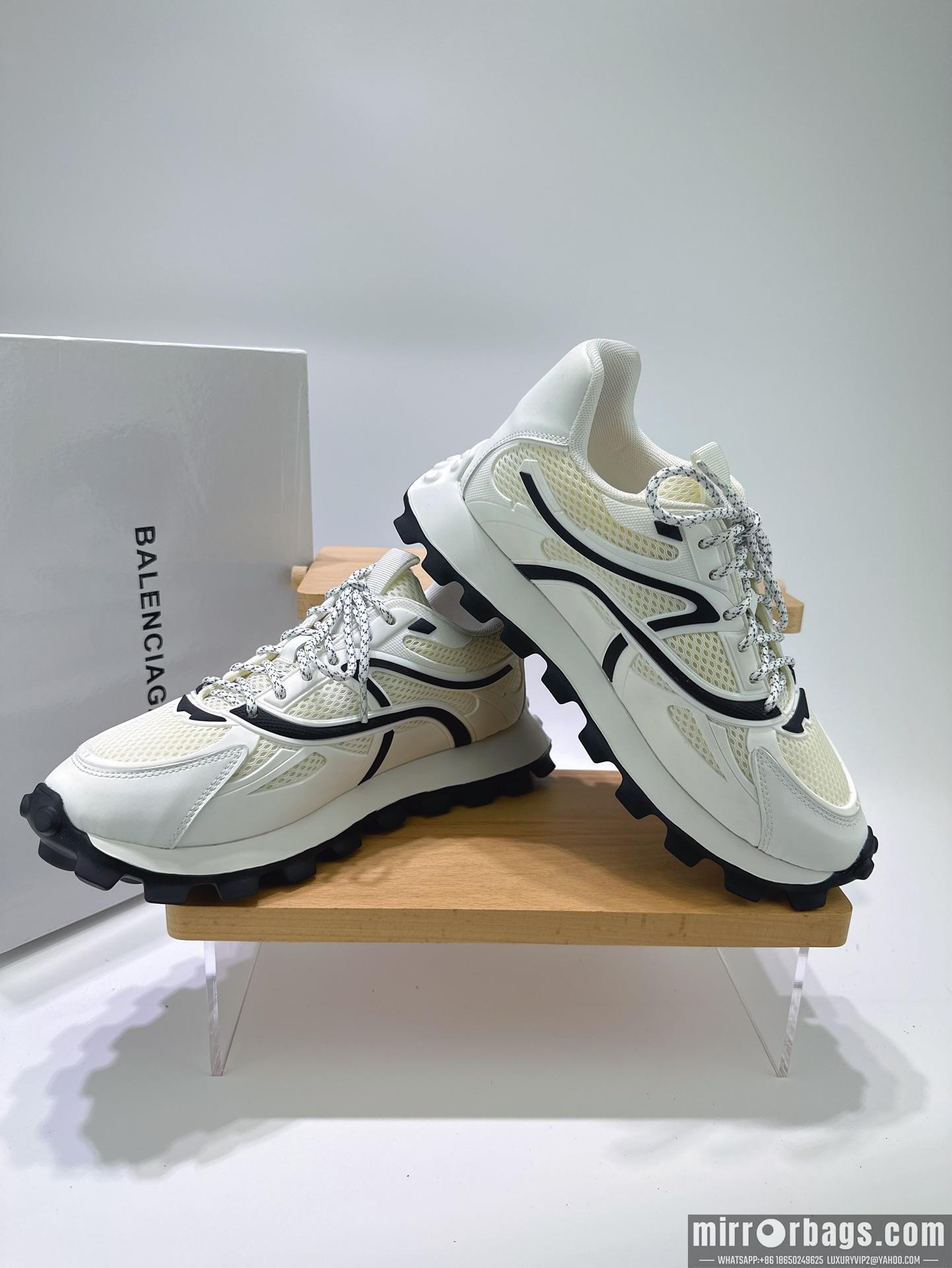 Balenciaga Shoes sz38-45 h0601