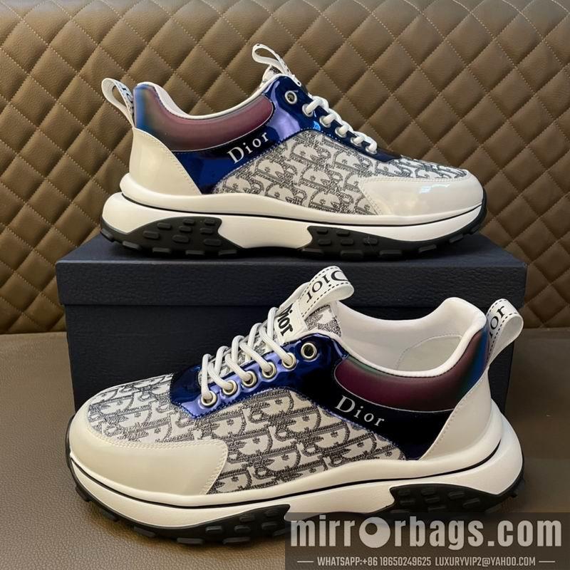 Dior Shoes sz38-45 mnw0172
