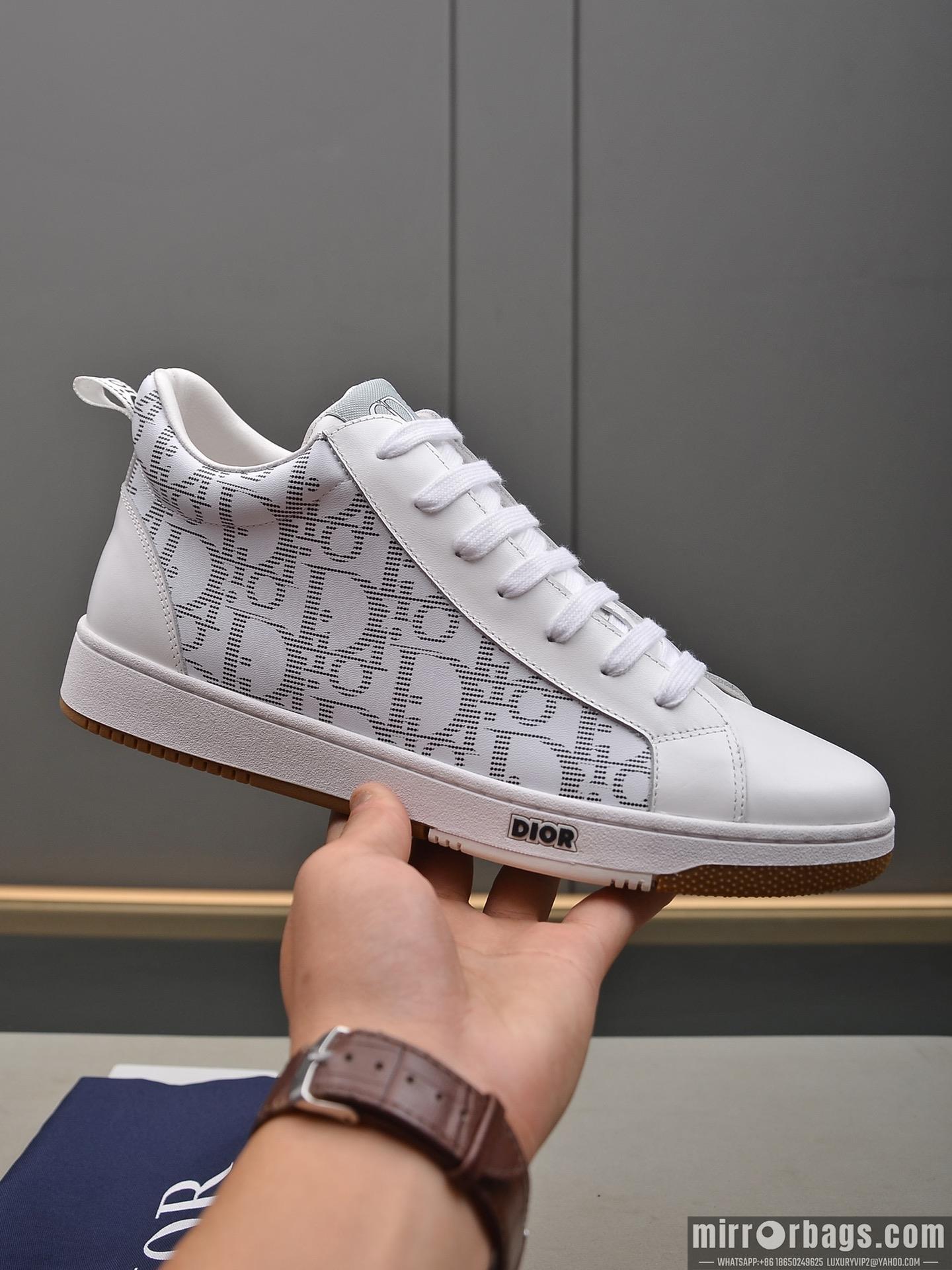 Dior Shoes sz38-45 hnh1201