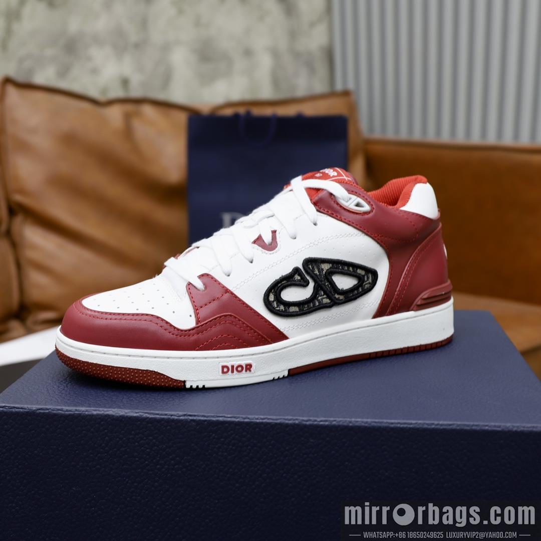 Dior Shoes sz35-44 h0813