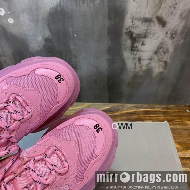 Balenciaga Shoes sz35-40 WM0214