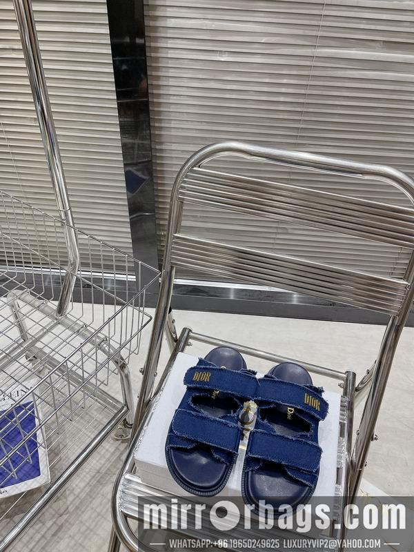 Dior Shoes sz35-41 mnw0418