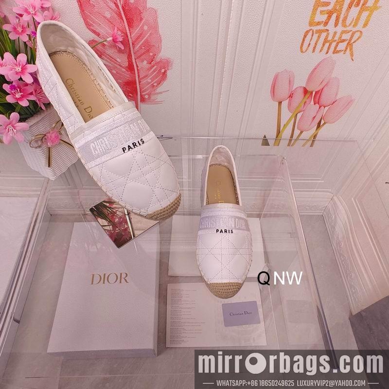 Dior Shoes sz35-40 NW0301
