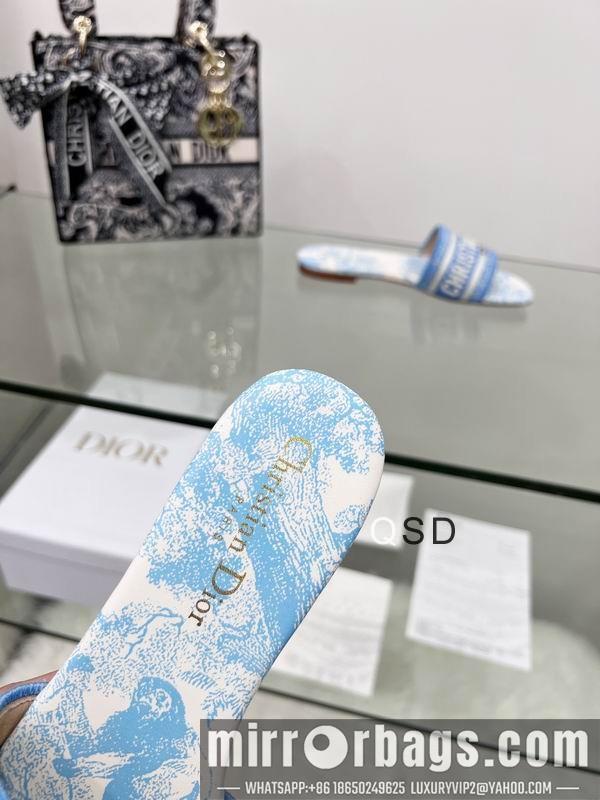 Dior Shoes sz34-46SD0116