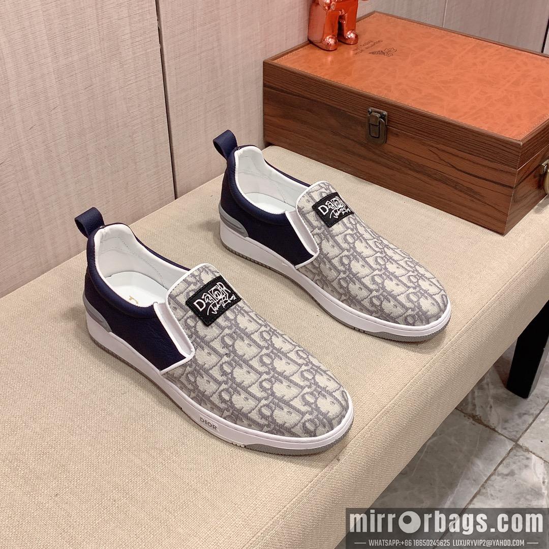 Dior Shoes sz38-44 h0601