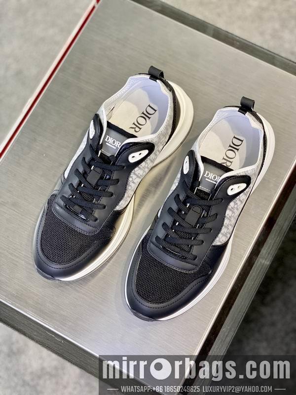 Dior Shoes sz38-45 mnm0127