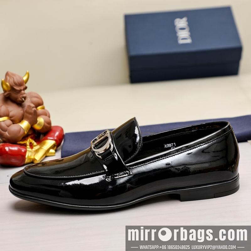 Dior Shoes sz38-45 mnw0204