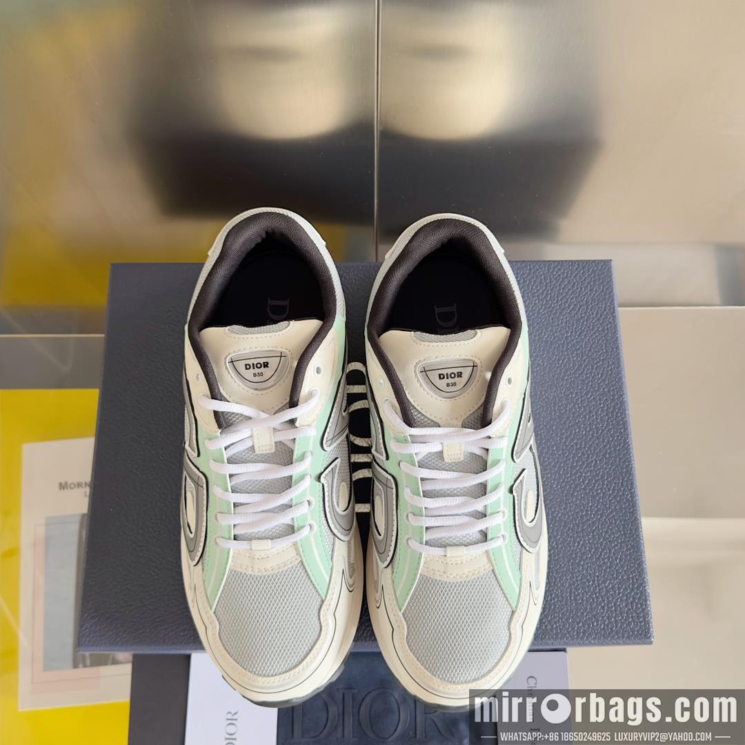Dior Shoes sz35-45 h0904