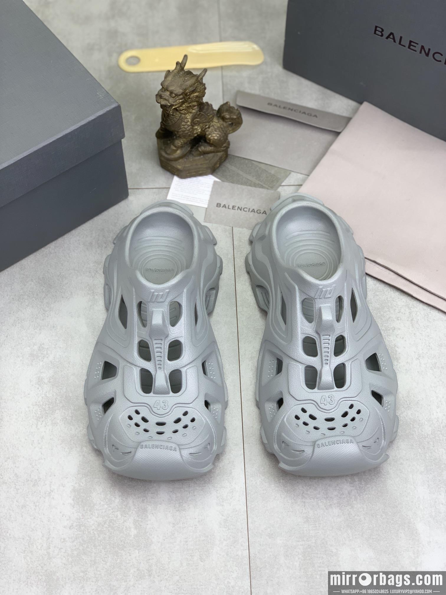 Balenciaga Shoes sz35-45 h0602